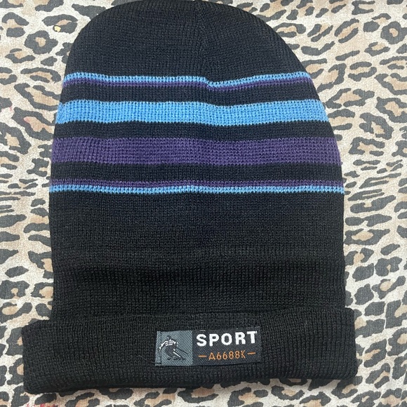 Unisex Beanie - Picture 1 of 2